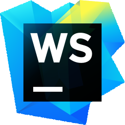 Webstorm Ui Theme For vscode